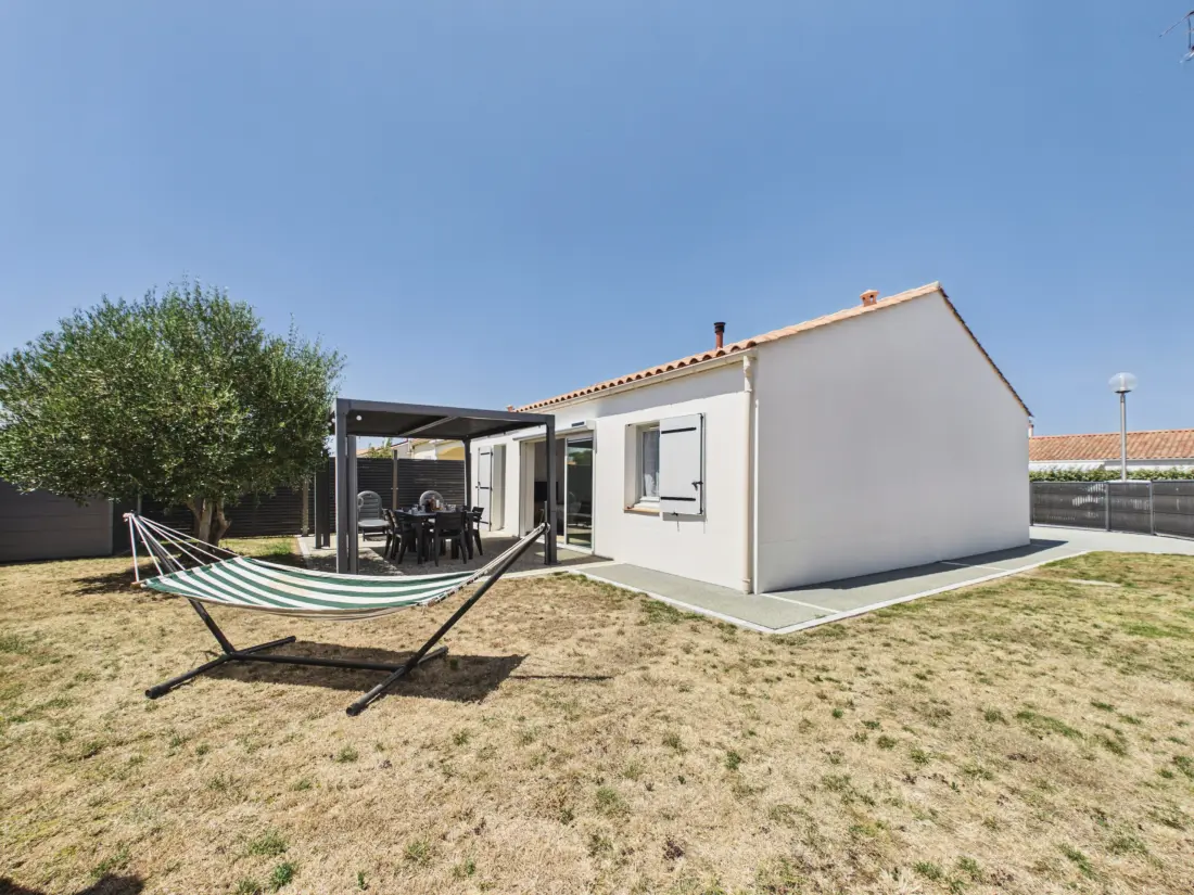 Maison à La Tranche-sur-Mer