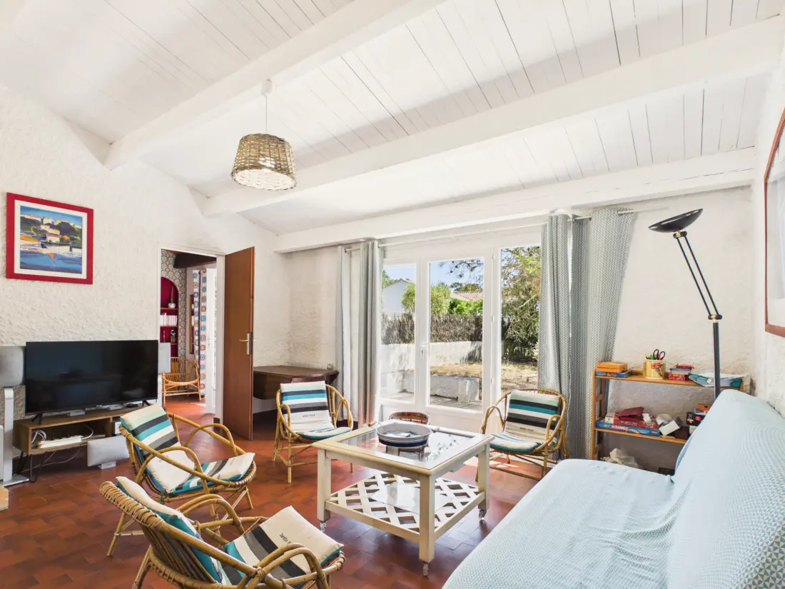 Maison à La Tranche-sur-Mer