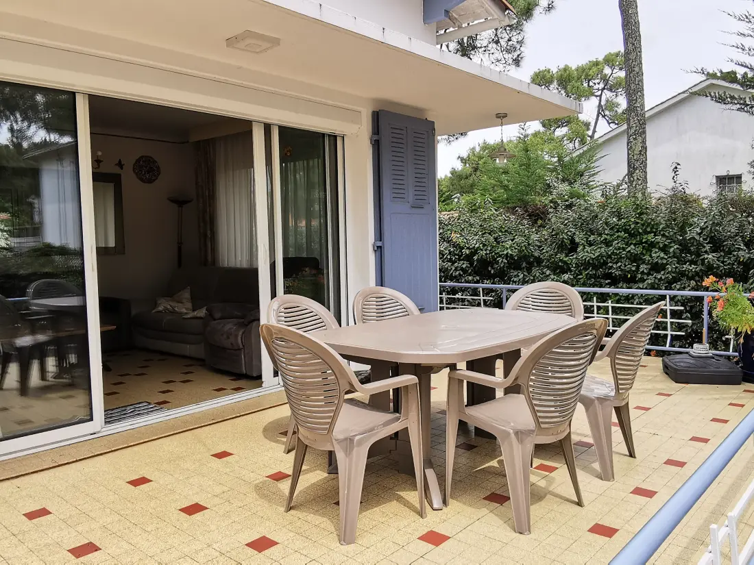 Maison de Vacances La Tranche-sur-Mer 251