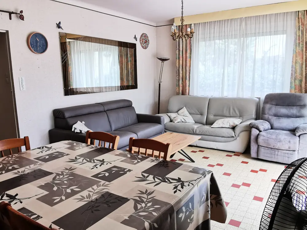 Maison de Vacances La Tranche-sur-Mer 251