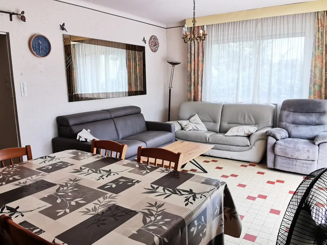 Maison de Vacances La Tranche-sur-Mer 251