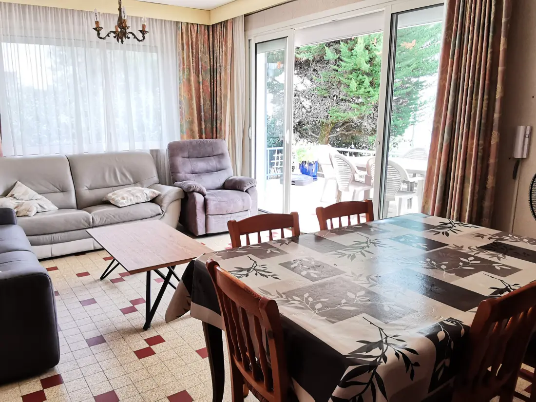 Maison de Vacances La Tranche-sur-Mer 251