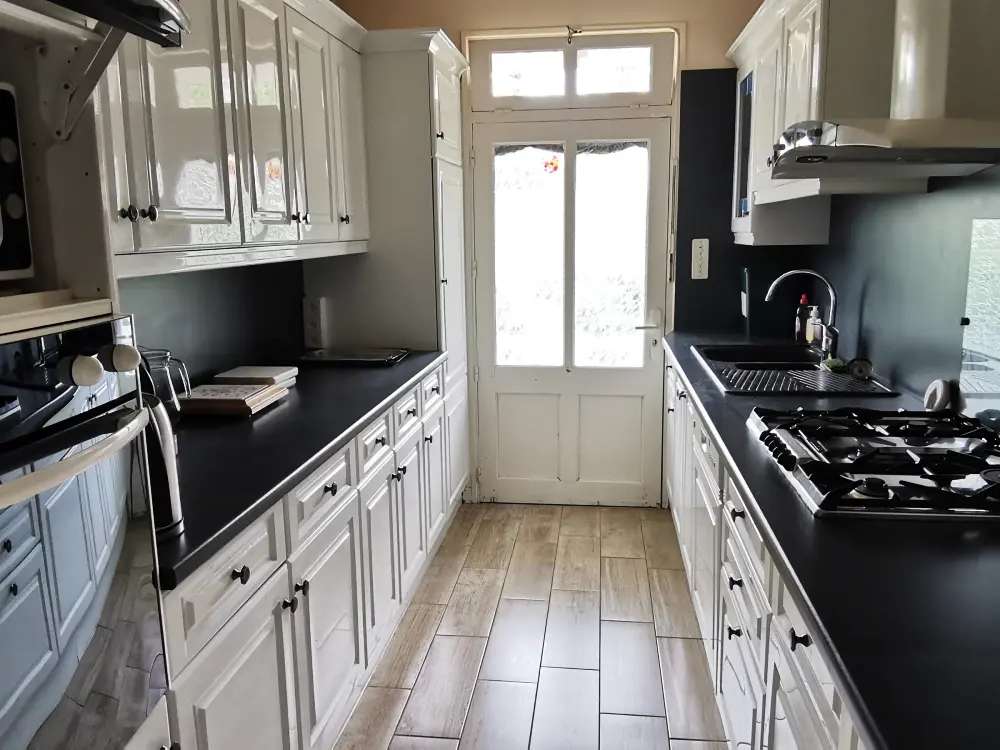 Maison de Vacances La Tranche-sur-Mer 251