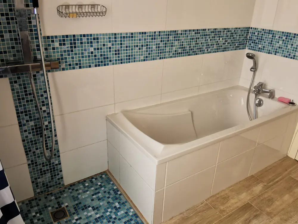 Maison de Vacances La Tranche-sur-Mer 251