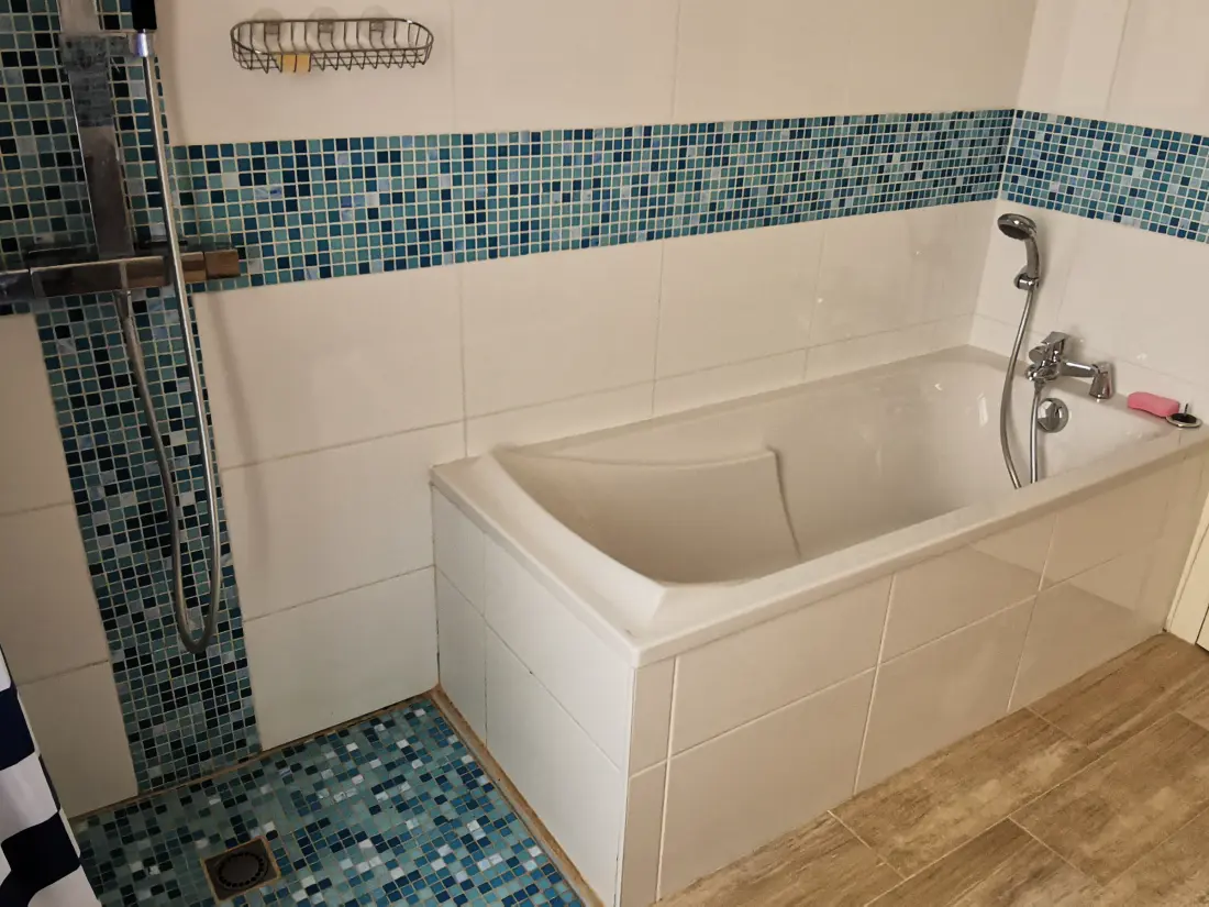 Maison de Vacances La Tranche-sur-Mer 251