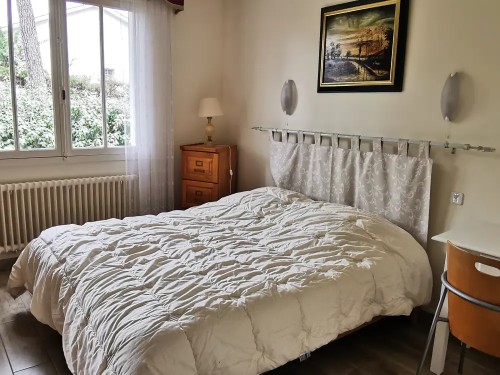 Maison de Vacances La Tranche-sur-Mer 251