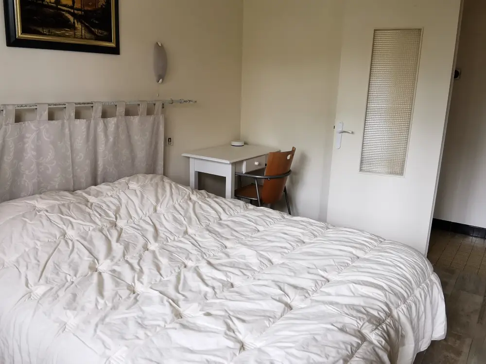 Maison de Vacances La Tranche-sur-Mer 251