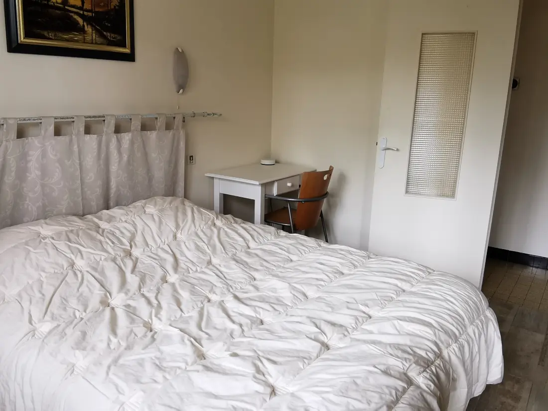Maison de Vacances La Tranche-sur-Mer 251
