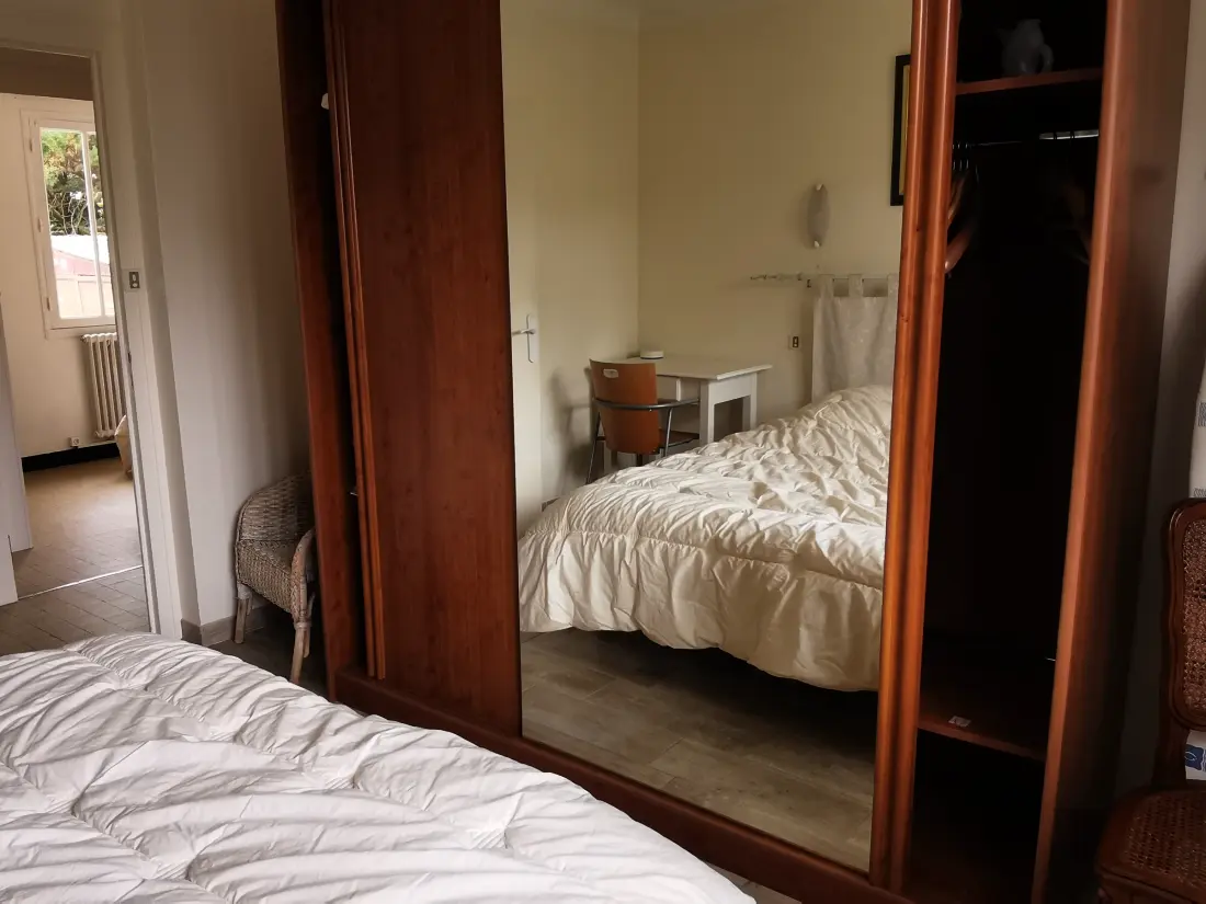 Maison de Vacances La Tranche-sur-Mer 251