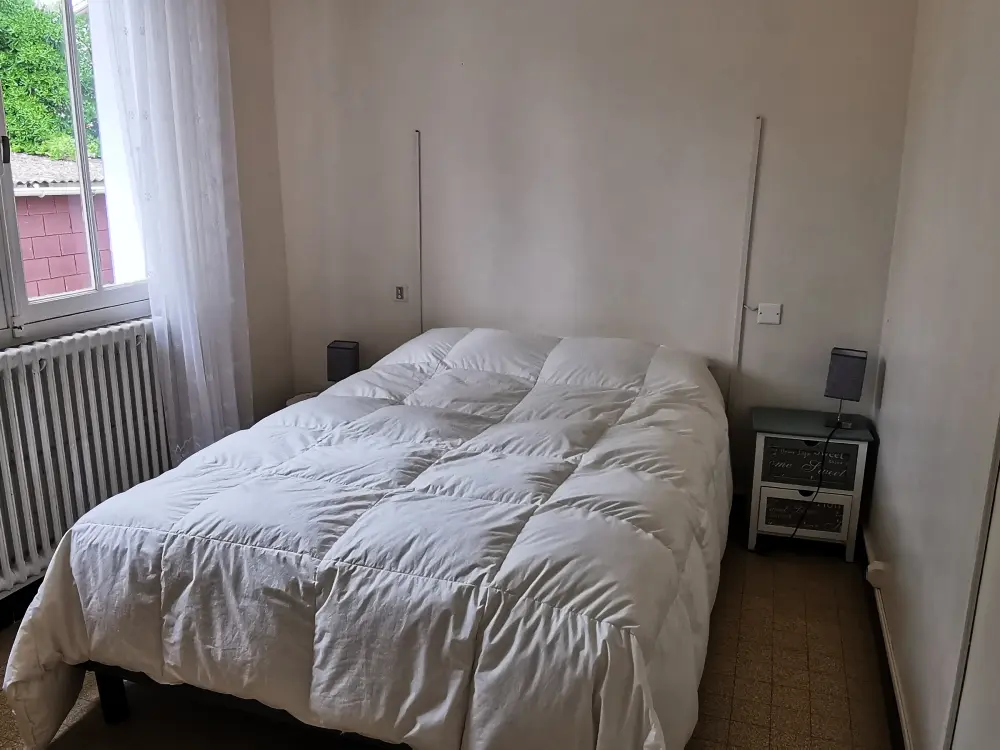 Maison de Vacances La Tranche-sur-Mer 251