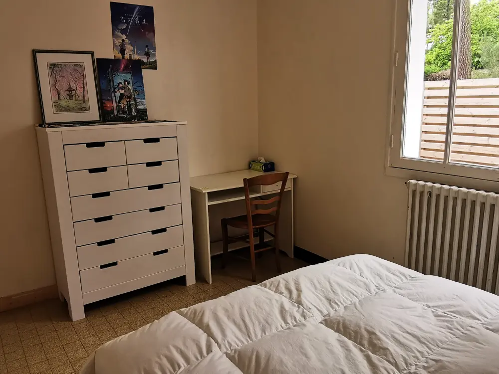 Maison de Vacances La Tranche-sur-Mer 251