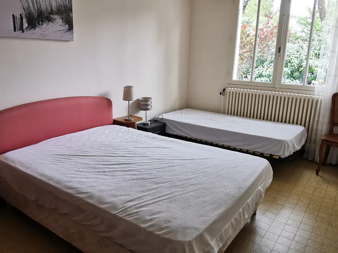 Maison de Vacances La Tranche-sur-Mer 251