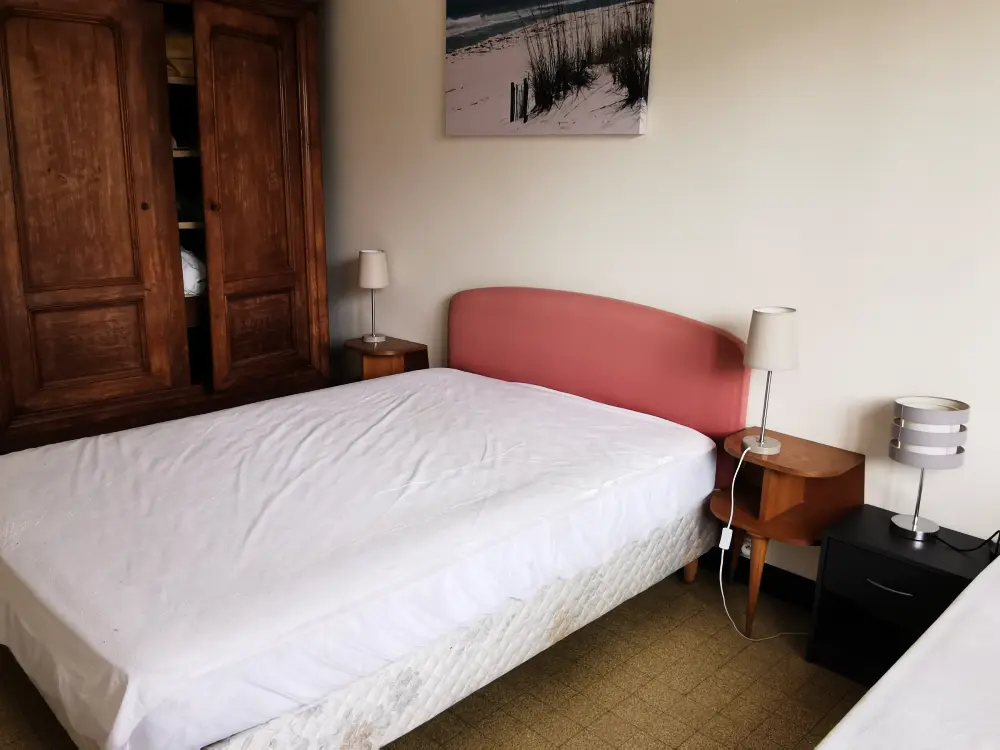 Maison de Vacances La Tranche-sur-Mer 251
