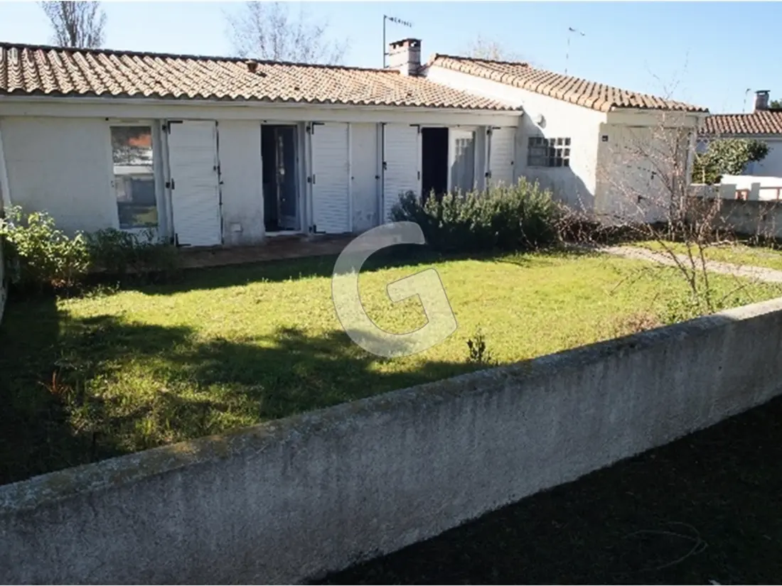 Maison de Vacances La Tranche-sur-Mer 259