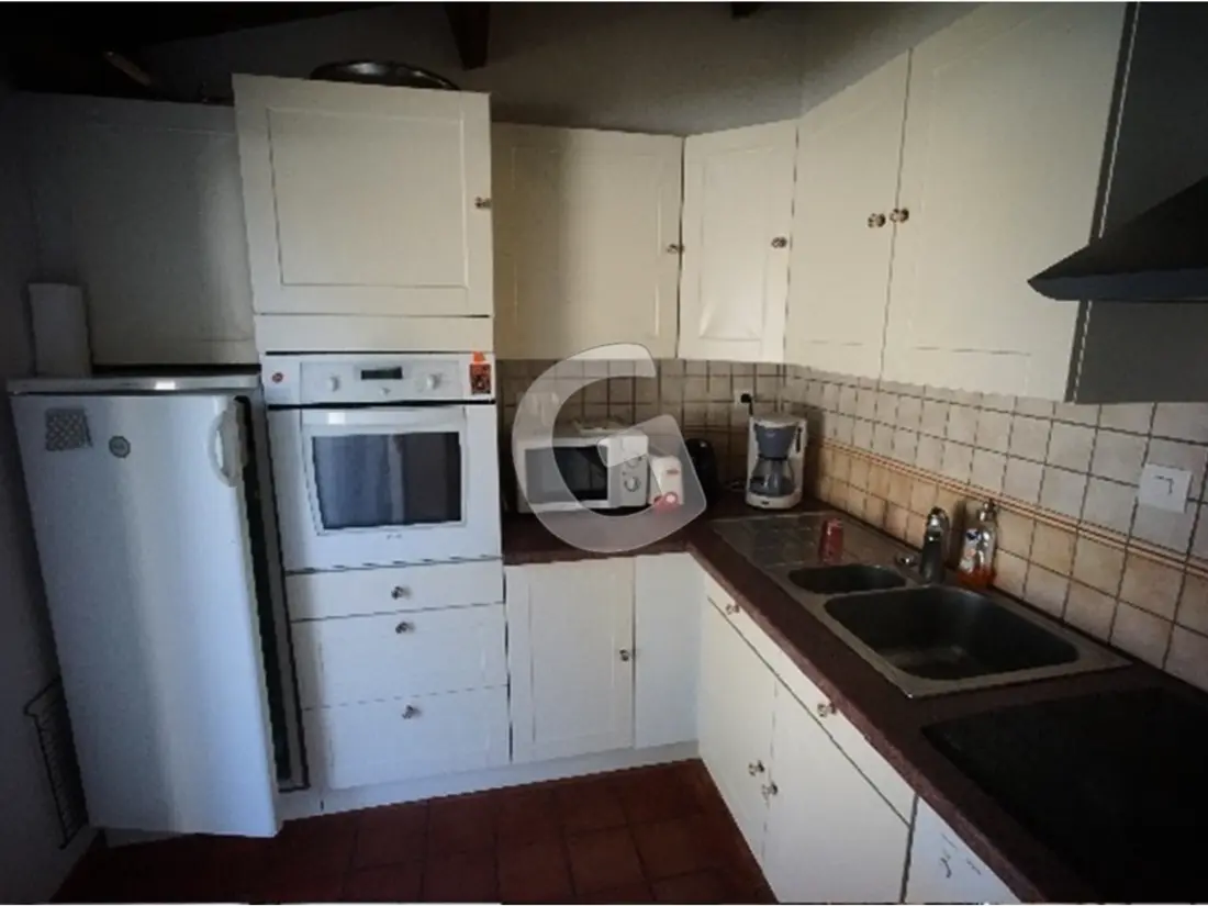 Maison de Vacances La Tranche-sur-Mer 259