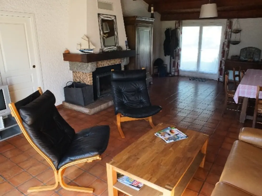Maison de Vacances La Tranche-sur-Mer 259