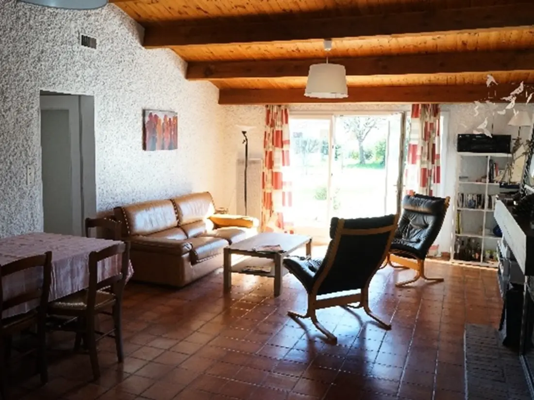 Maison de Vacances La Tranche-sur-Mer 259