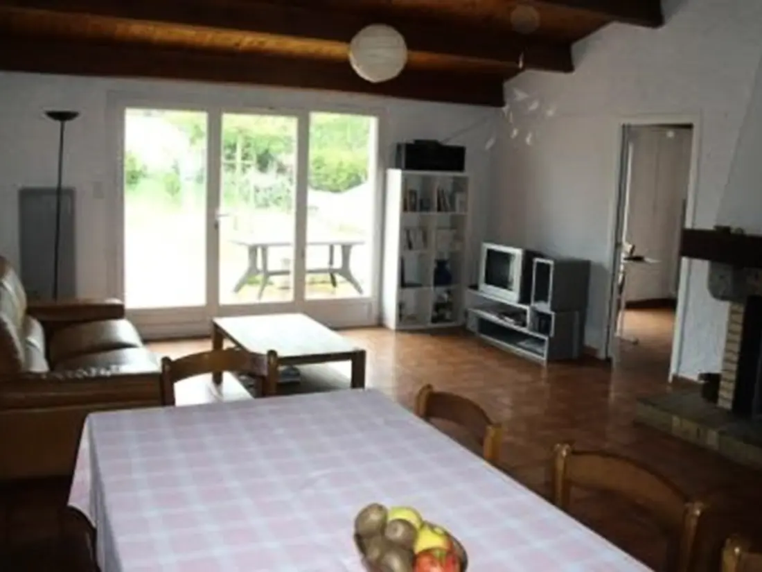 Maison de Vacances La Tranche-sur-Mer 259