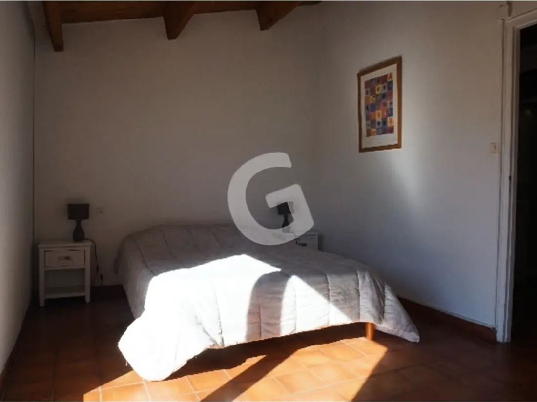 Maison de Vacances La Tranche-sur-Mer 259