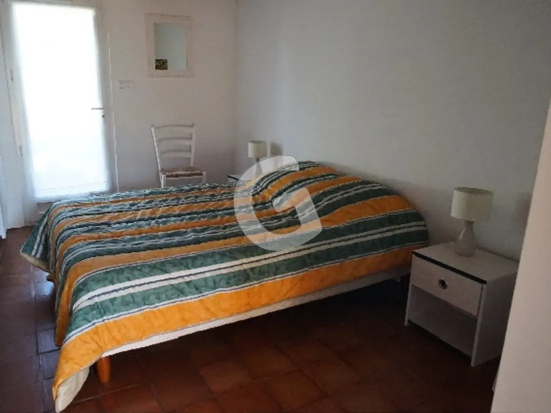 Maison de Vacances La Tranche-sur-Mer 259