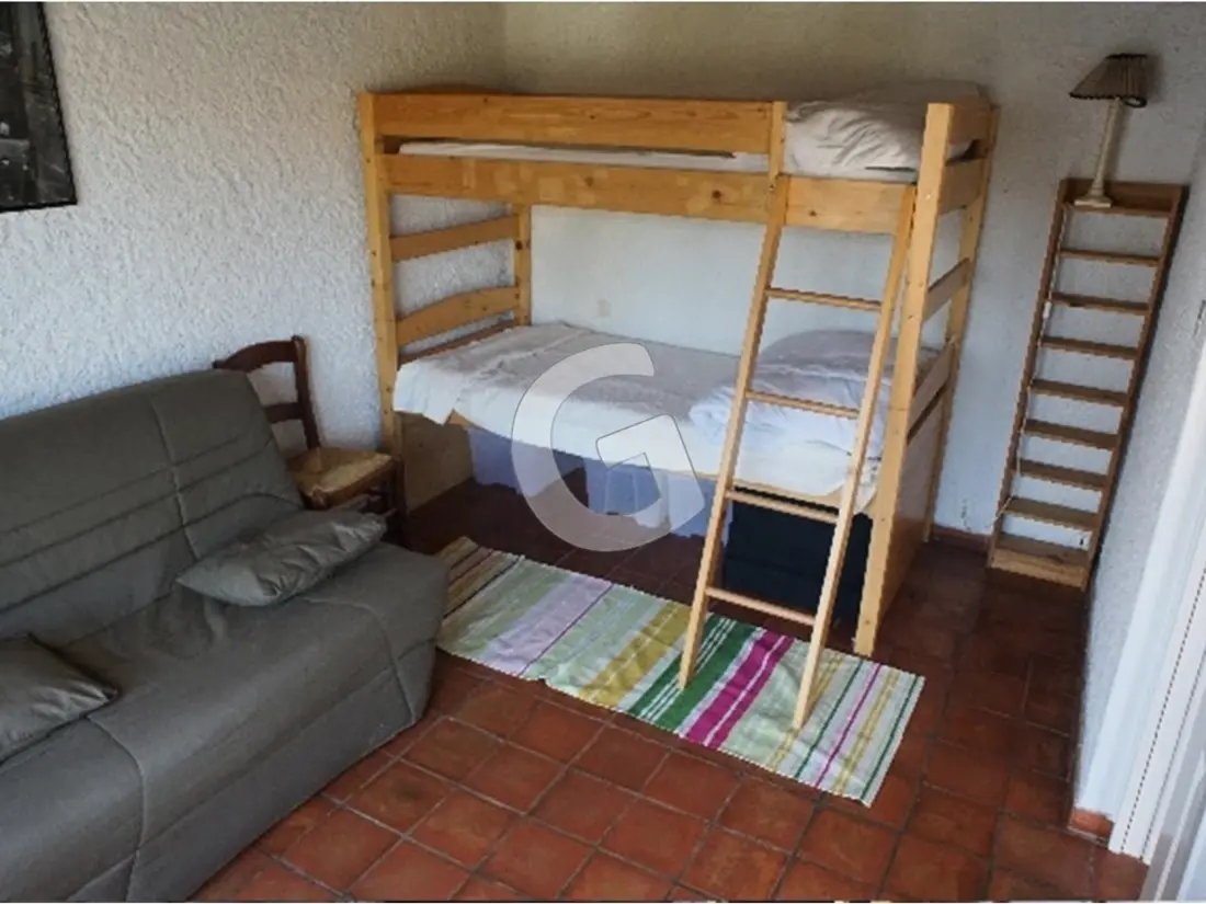 Maison de Vacances La Tranche-sur-Mer 259