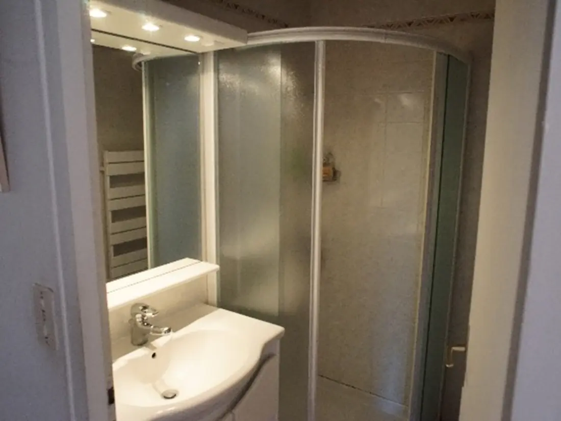 Maison de Vacances La Tranche-sur-Mer 259
