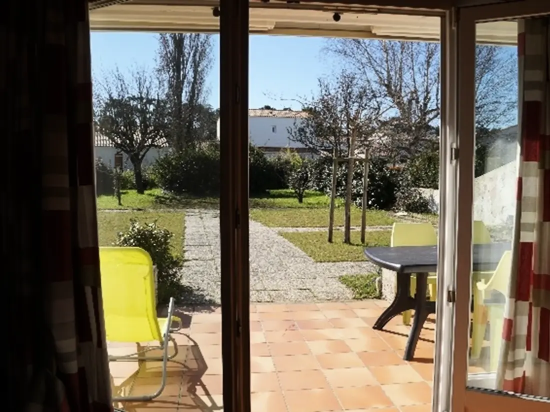 Maison de Vacances La Tranche-sur-Mer 259
