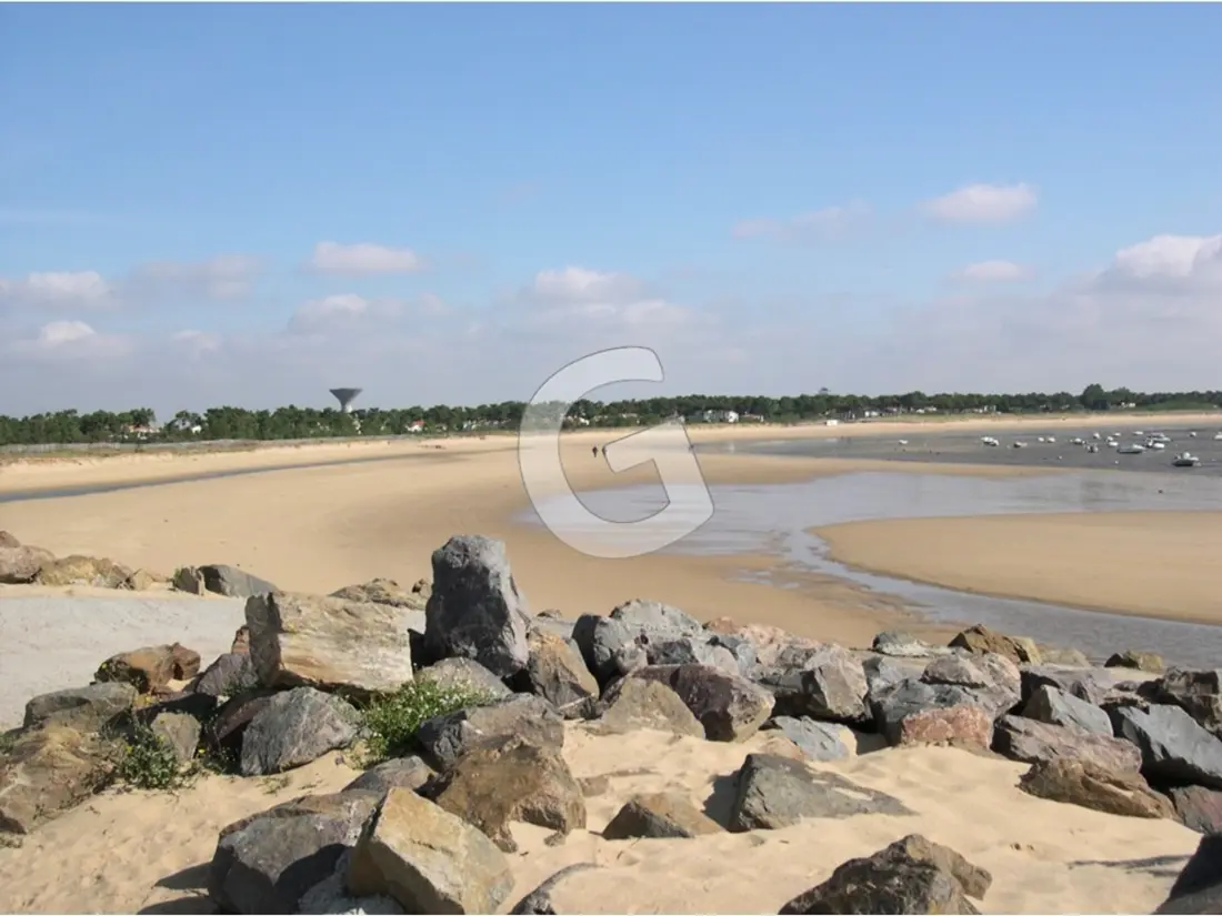 Maison de Vacances La Tranche-sur-Mer 261