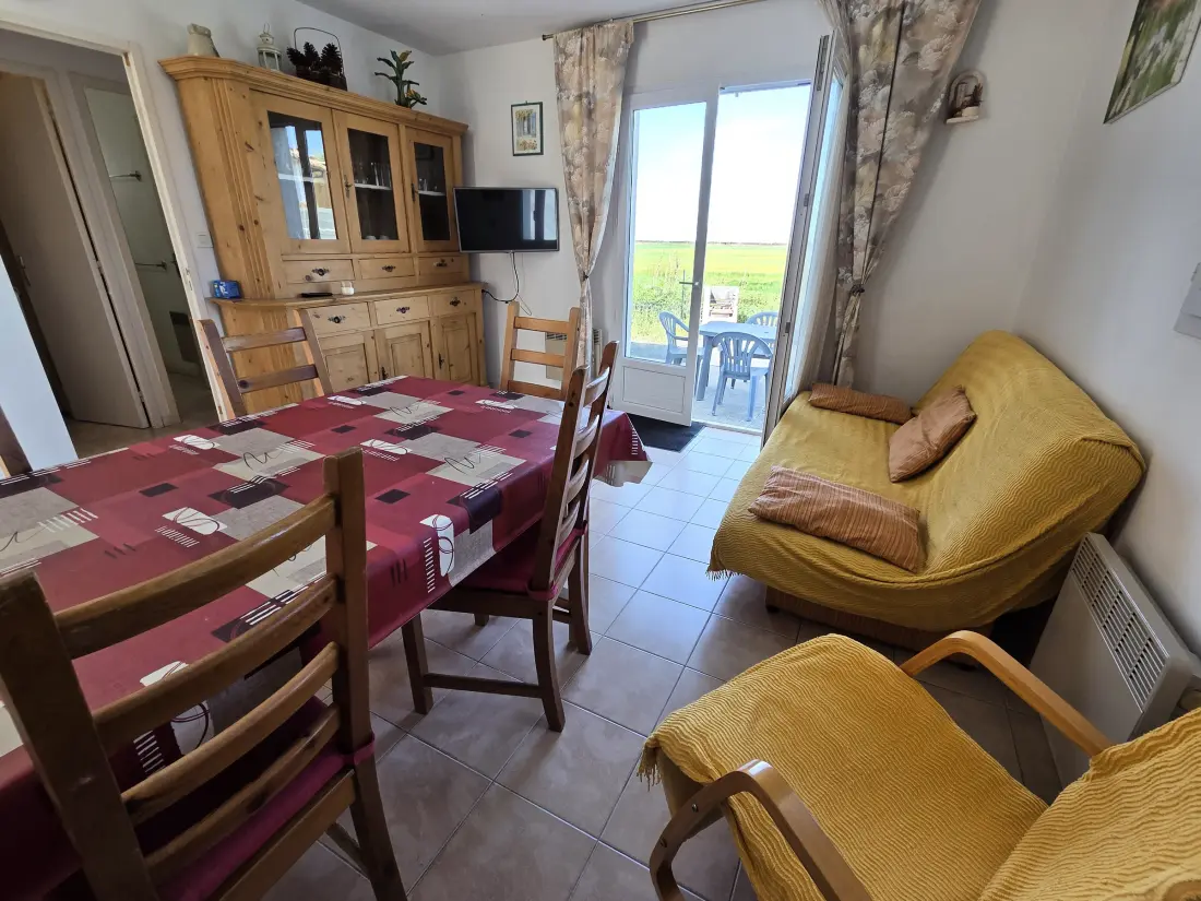 Maison de Vacances La Tranche-sur-Mer 261