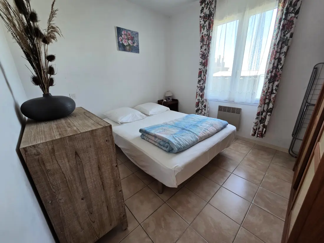 Maison de Vacances La Tranche-sur-Mer 261