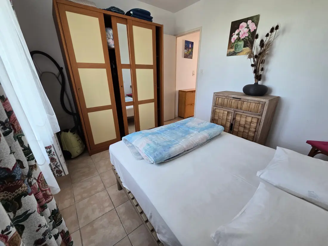 Maison de Vacances La Tranche-sur-Mer 261