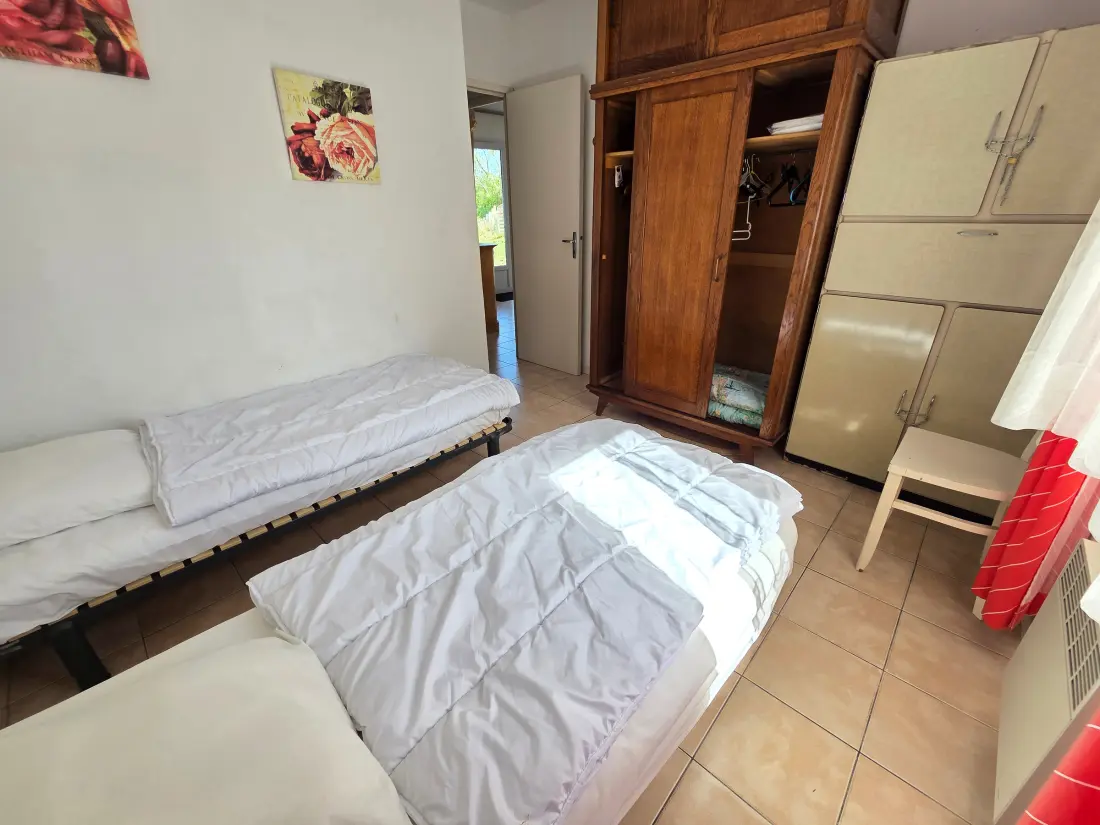 Maison de Vacances La Tranche-sur-Mer 261