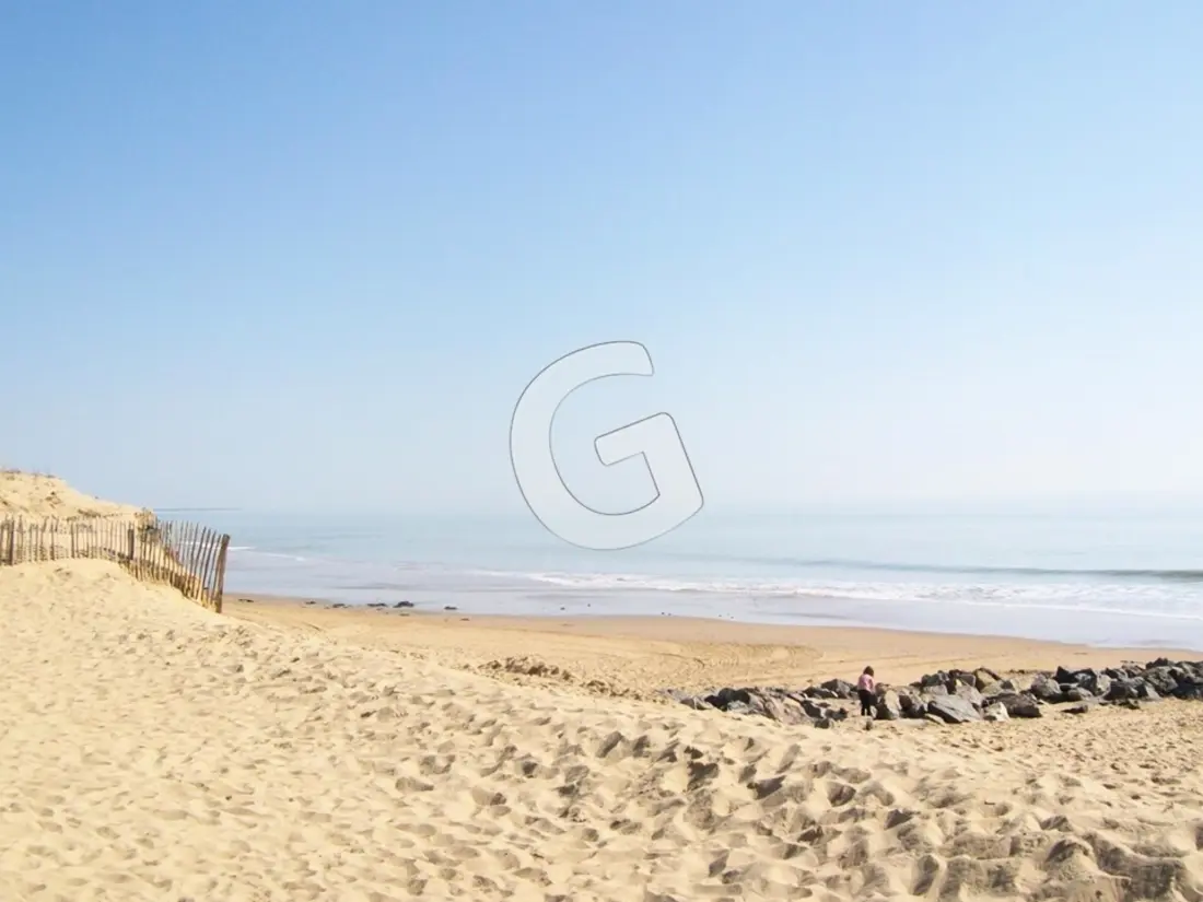 Maison de Vacances La Tranche-sur-Mer 261