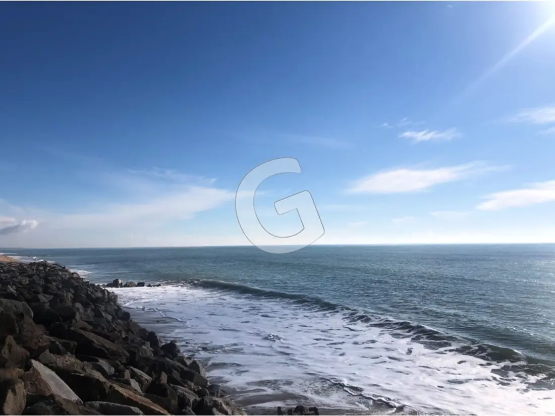 Maison de Vacances La Tranche-sur-Mer 261