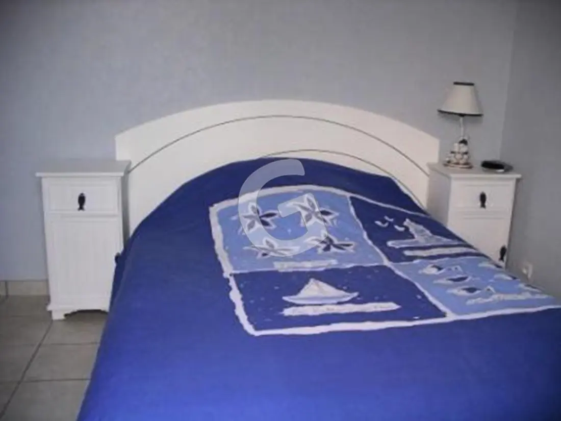 Maison de Vacances La Tranche-sur-Mer 273