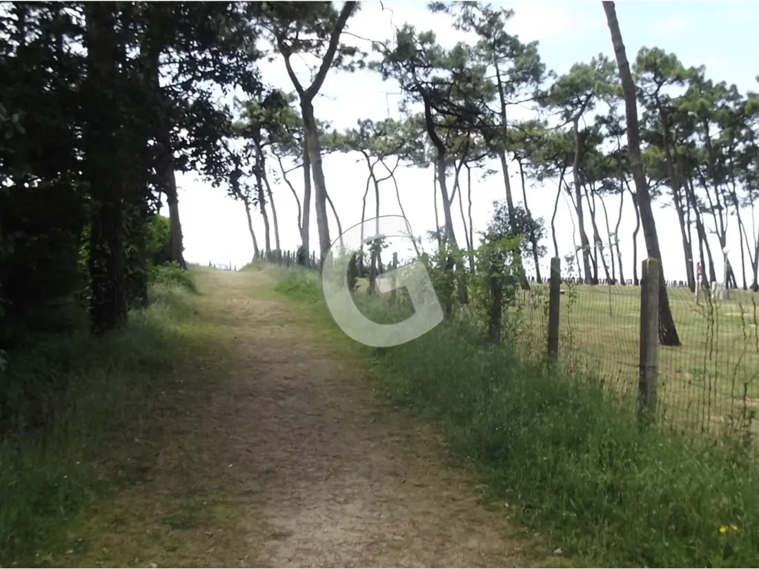Maison de Vacances La Tranche-sur-Mer 273