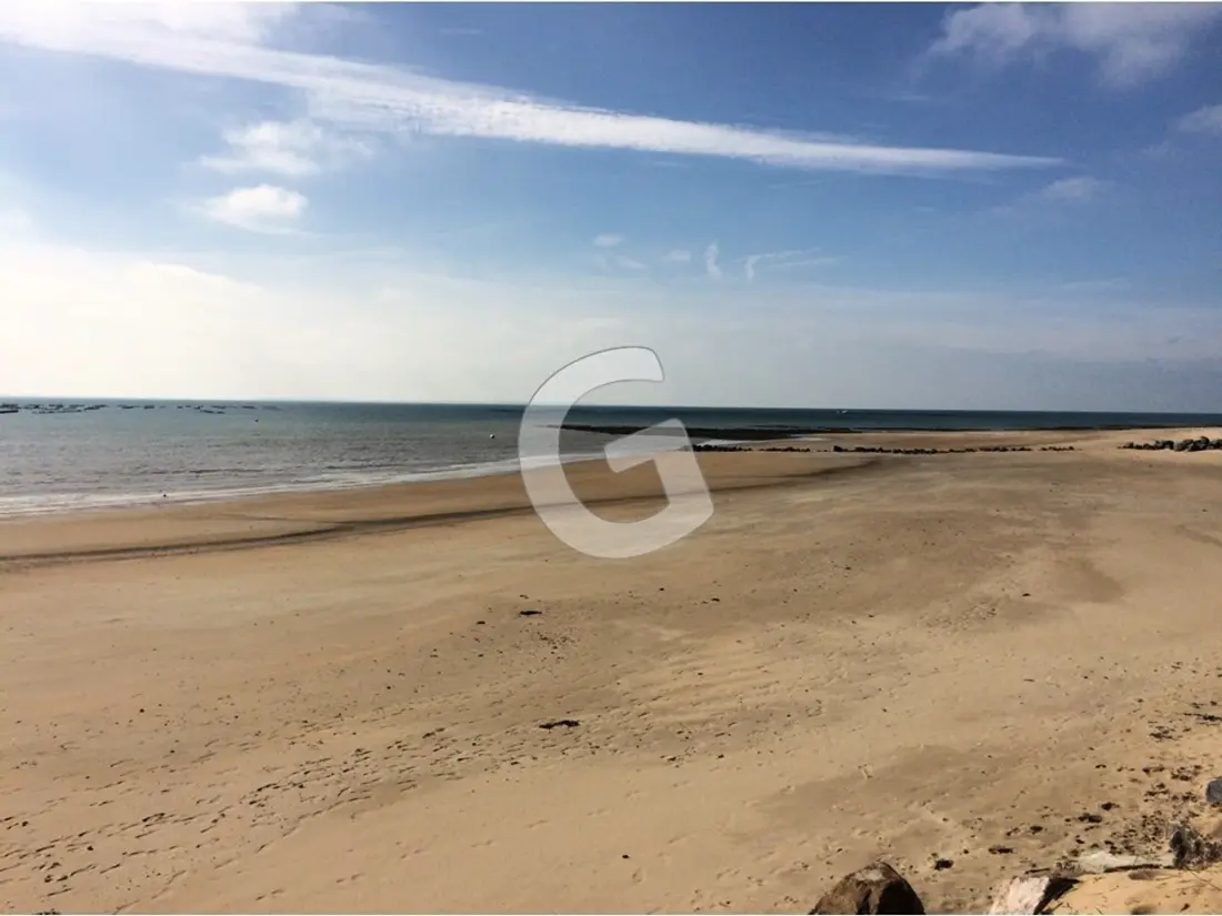 Maison de Vacances La Tranche-sur-Mer 273