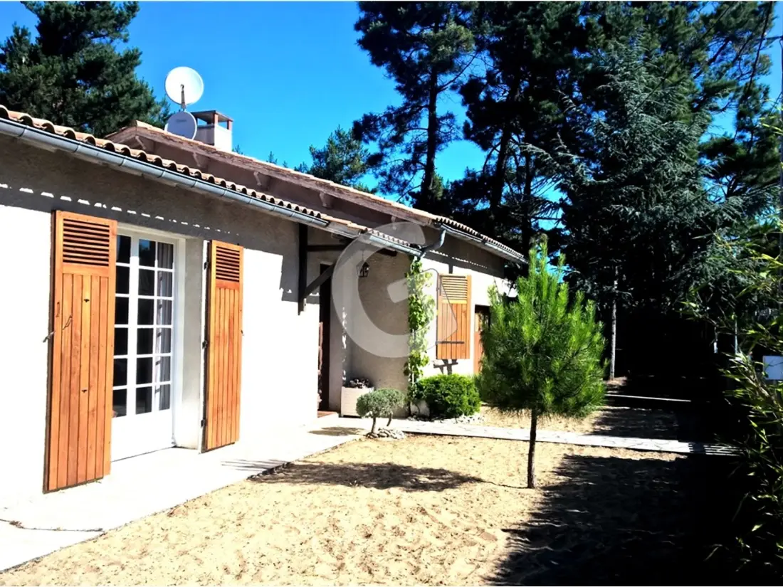 Maison de Vacances La Tranche-sur-Mer 310