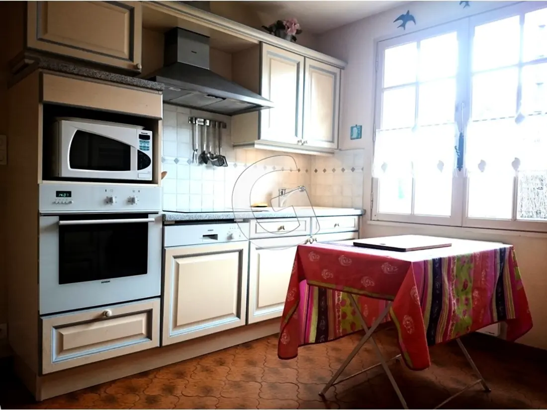 Maison de Vacances La Tranche-sur-Mer 310