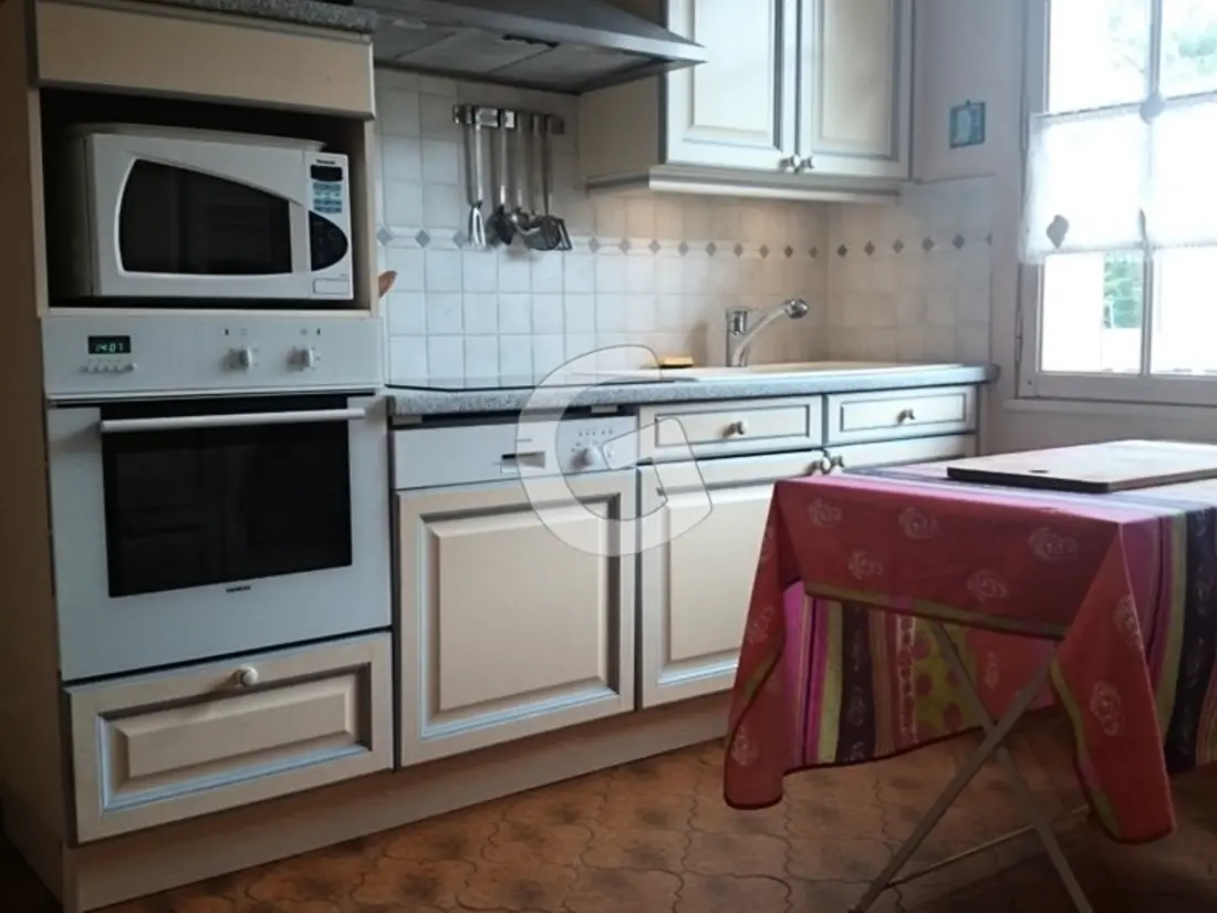 Maison de Vacances La Tranche-sur-Mer 310