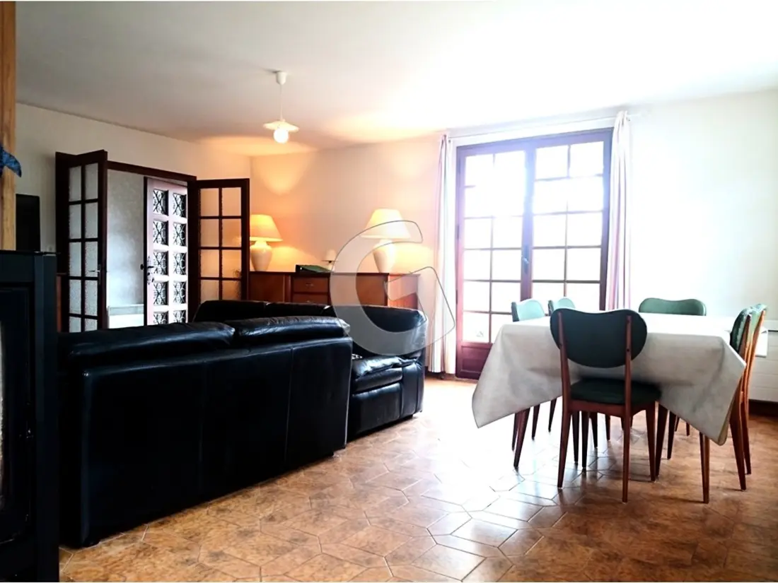 Maison de Vacances La Tranche-sur-Mer 310