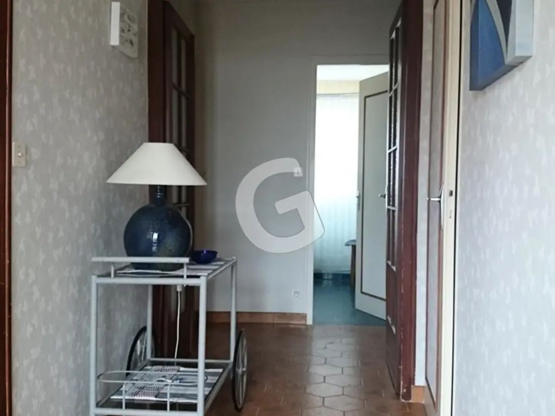 Maison de Vacances La Tranche-sur-Mer 310