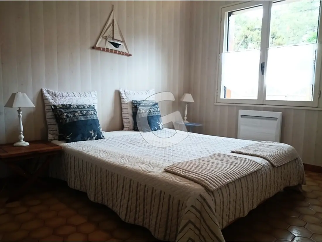 Maison de Vacances La Tranche-sur-Mer 310
