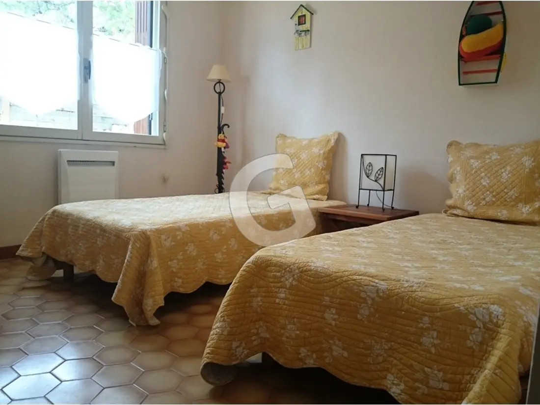 Maison de Vacances La Tranche-sur-Mer 310