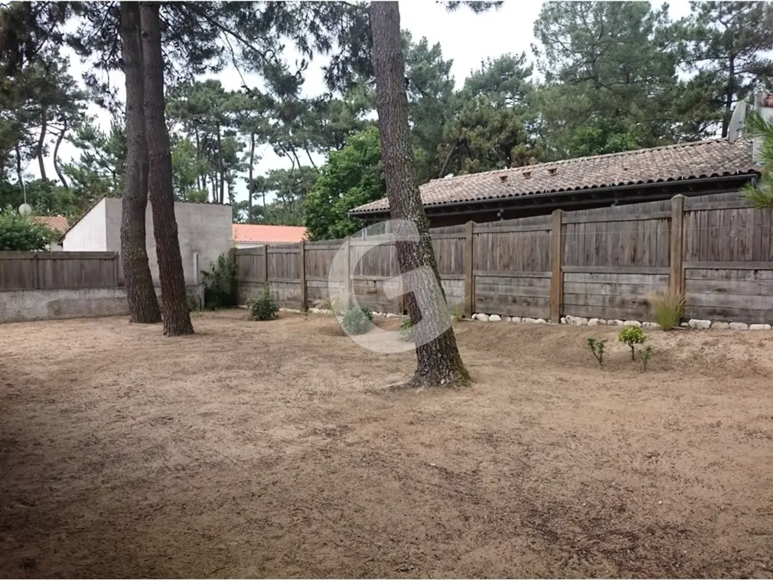 Maison de Vacances La Tranche-sur-Mer 310