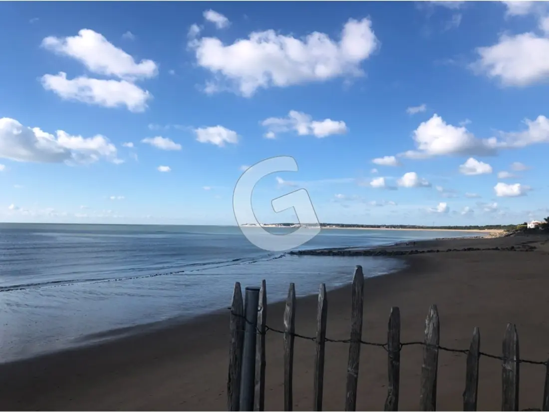 Maison de Vacances La Tranche-sur-Mer 310