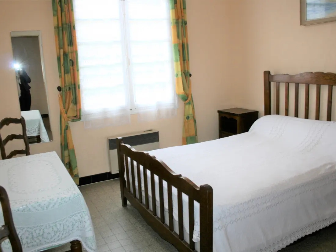 Maison de Vacances La Tranche-sur-Mer 377