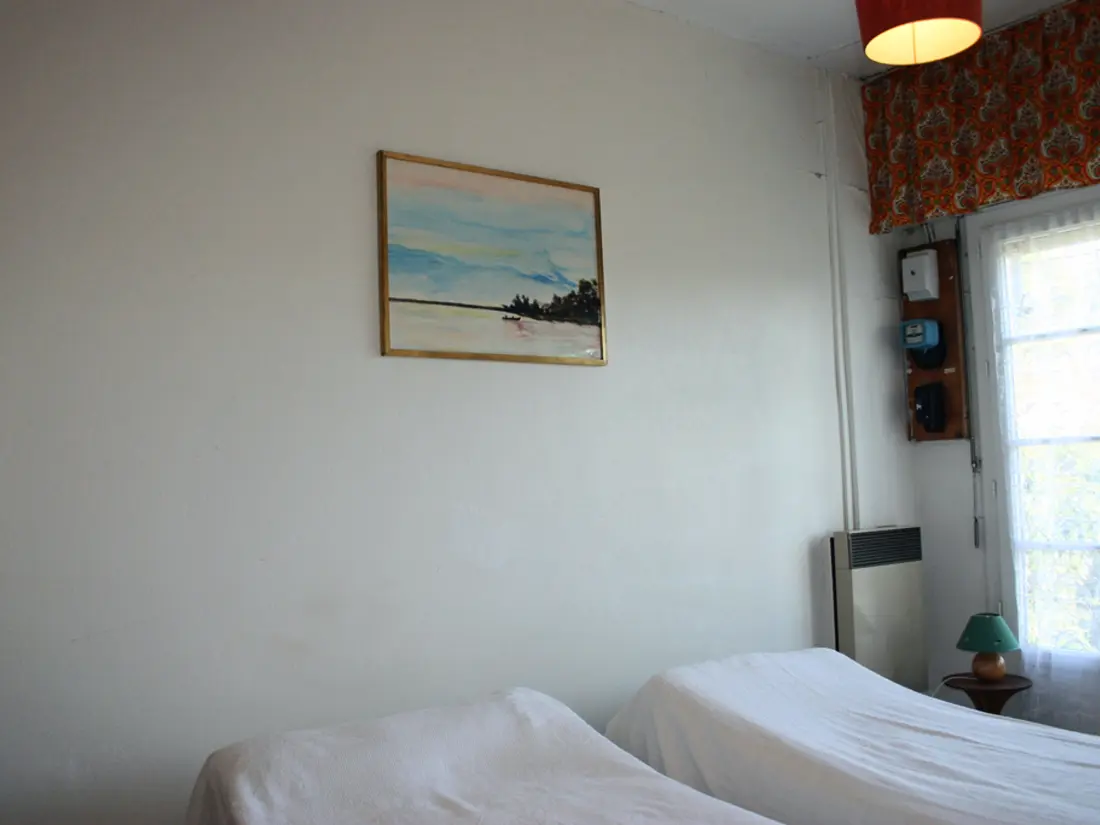 Maison de Vacances La Tranche-sur-Mer 377
