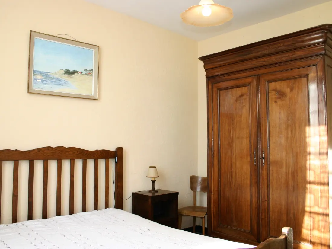Maison de Vacances La Tranche-sur-Mer 377