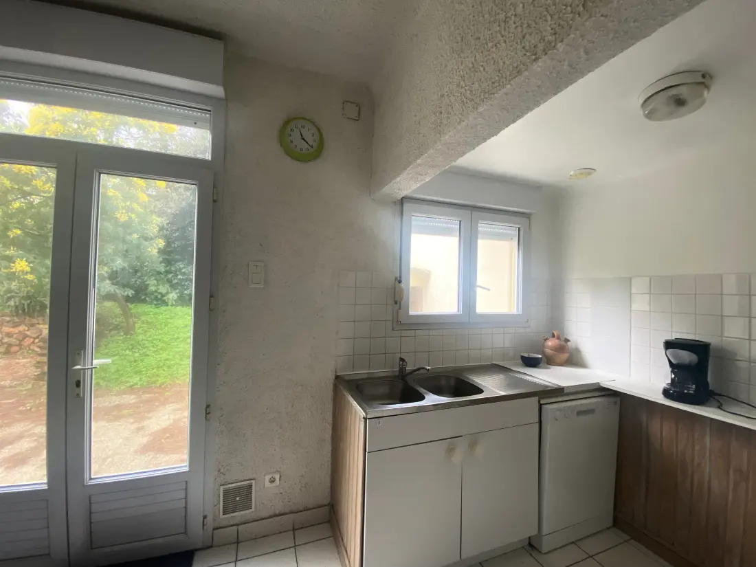 Maison de Vacances La Tranche-sur-Mer 377